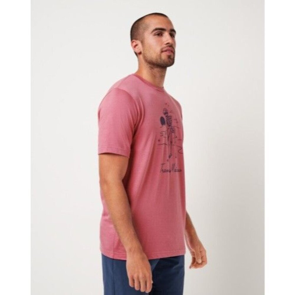 Lost Weekend T-Shirt - Picture 2 of 4